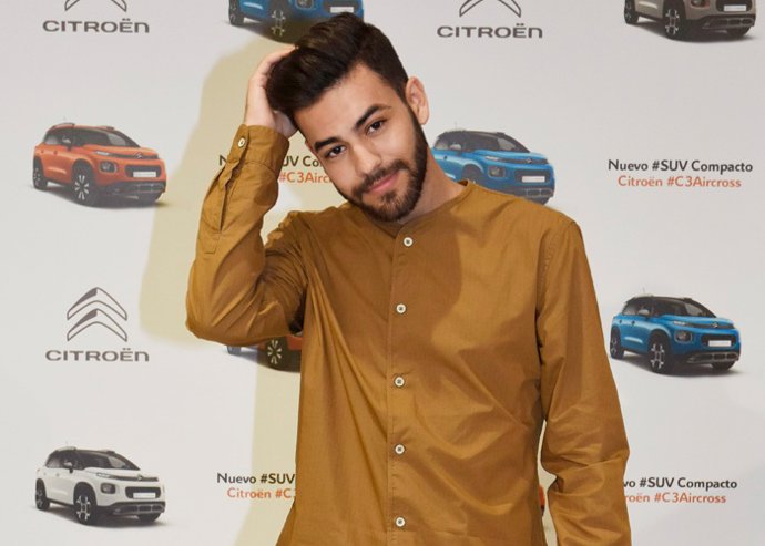 AGONEY CITROËN 