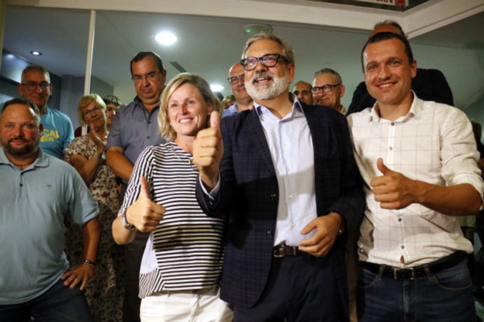 Agencia Catalana de Noticias