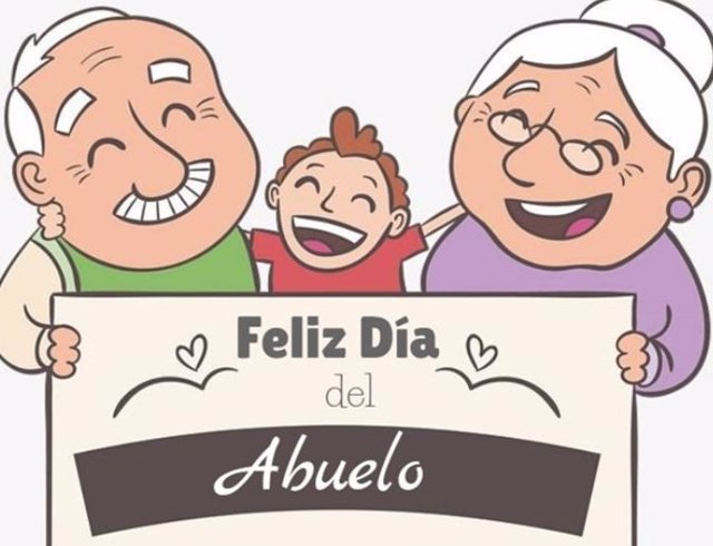 28 de agosto Día del Abuelo en México, ¿por qué se celebra en esta fecha?