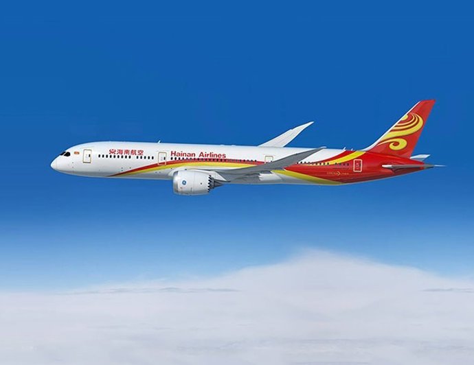 Hainan Airlines