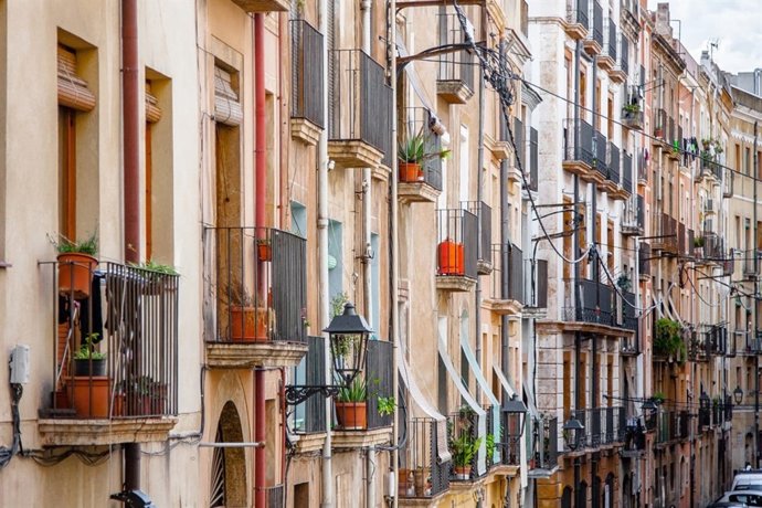Pisos a Barcelona