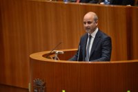 Cs pedirá la comparecencia de Del Olmo para explicar las negociaciones con Vestas y preguntará por las ayudas concedidas