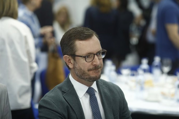 Javier Maroto 