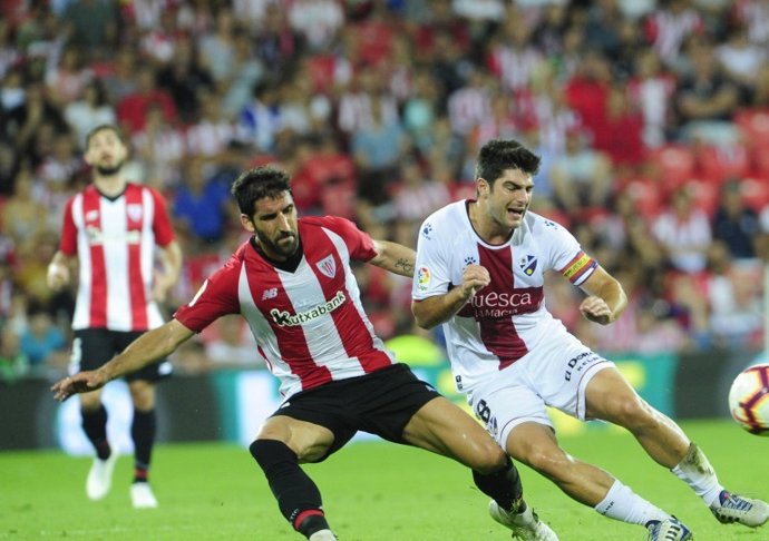 L'Athletic empata contra l'Osca a LaLiga