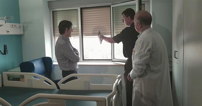 Villegas, Baeza y Borja