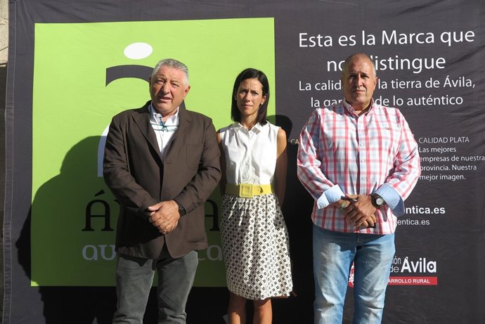 Presentación de la programación de la Diputación para las Jornadas Medievales