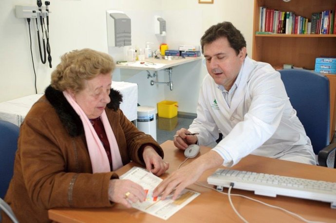 Segunda opinión médica