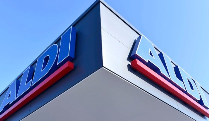 Supermercat Aldi