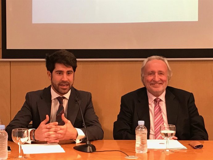 R. Montañola i A. Fdez. Teixidó, del moviment Lliures