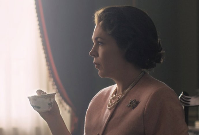 The Crown, 3ª temporada