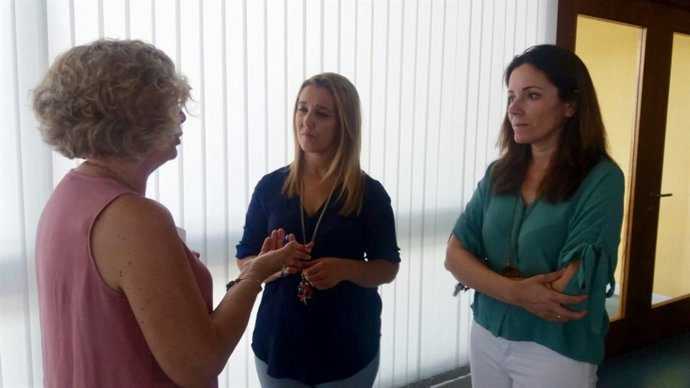 [Sevilla] Np Ampliación Horarios Estudio Biblioteca Alcalá Como Apoyo A Estudian