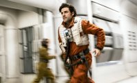 Oscar Isaac replica a los 'haters' de Star Wars: Los últimos Jedi: "Si no os gusta, haced vuestra propia película"