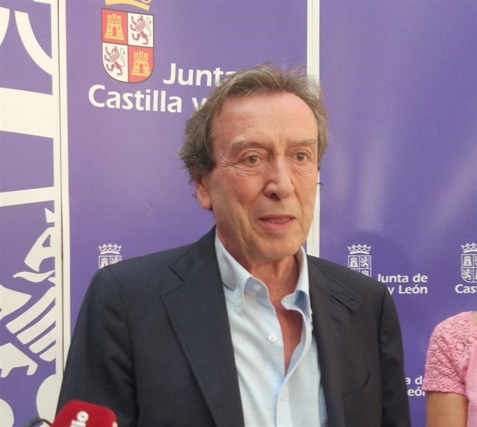 José Antonio de Santiago-Juárez