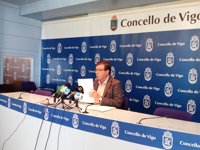 El gobierno vigués defiende que siguió el "procedimiento" en el expediente de O Marisquiño