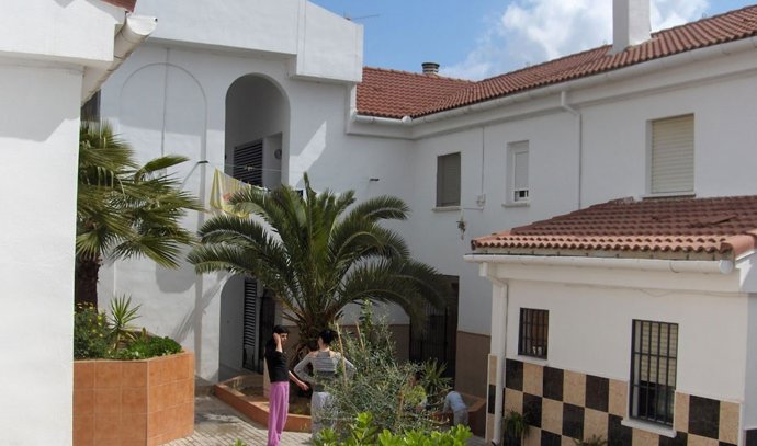 Vivienda protegida en Jódar (Jaén)