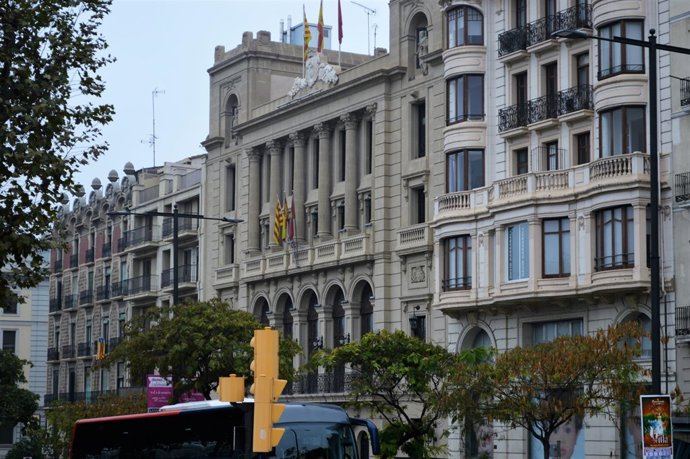 Ayuntamiento de Lleida