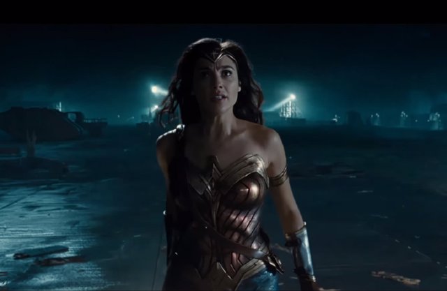 Wonder Woman