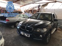 Intervenidos más de 7.000 litros de gasolina para 'narcolanchas' y detenidas dos personas en La Línea (Cádiz)