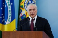 Brasil autoriza el uso de la fuerza en Roraima tras el creciente flujo de inmigrantes desde Venezuela