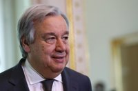 Guterres asegura que el informe de la ONU sobre los rohingya debe ser "tomado en consideración"