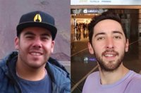 La corte de Kuala Lumpur, Malasia, aplaza el juicio contra dos chilenos acusados por asesinato