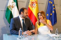 Fomento transfiere 24,6 millones a la Junta para subvenciones en el marco del nuevo Plan Estatal de Vivienda