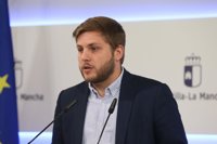 Junta destinará más de 26 millones a mejorar el firme en más de 350 kilómetros de carreteras de titularidad autonómica