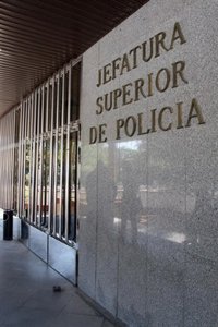 Detenido uno de los presuntos autores de una paliza cerca de una discoteca de la Cartuja, en Sevilla capital