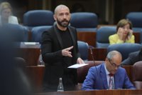 De los Santos asegura que el estadio del Rayo es "perfectamente seguro" pero tiene que subsanar problemas para la ITE