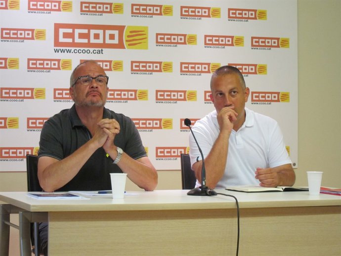 Carles Bertran i Toni Mora