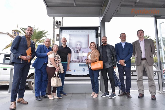 Nota De Prensa Y Fotografía: Concurso Fotografía Moda Premio