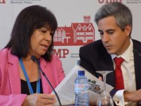 Narbona: Sánchez “entiende” que el Valle de los Caídos es “difícilmente reconducible” por su “carga simbólica”