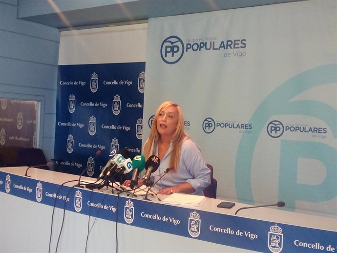 El PP denuncia que O Marisquiño no tenía licencia                            