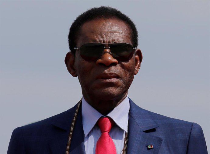 Teodoro Obiang