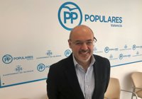 El PP ve a Ribó como una "víctima de los recelos entre concejales" por el PAI del Grau