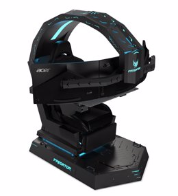 Acer Predator Thronos silla gaming