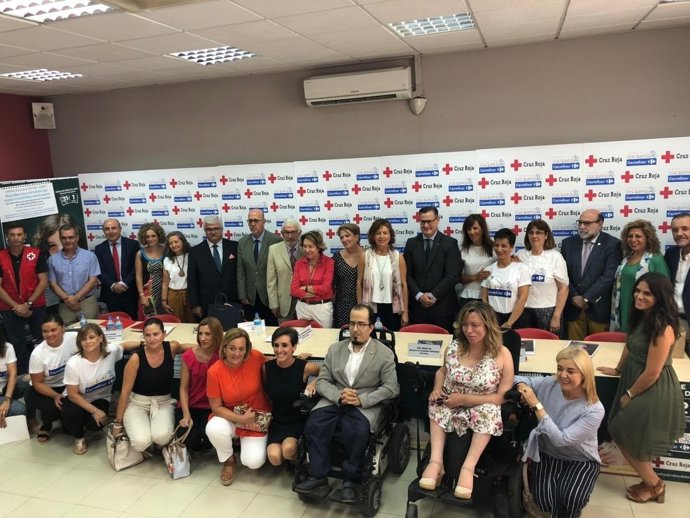 Presentación de la vuelta al cole