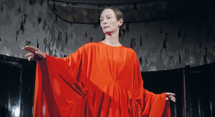Imatge de 'Suspiria' de Lucca Guadagnino