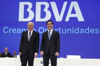 Moody's confirma el rating de BBVA por su resistencia ante la crisis turca