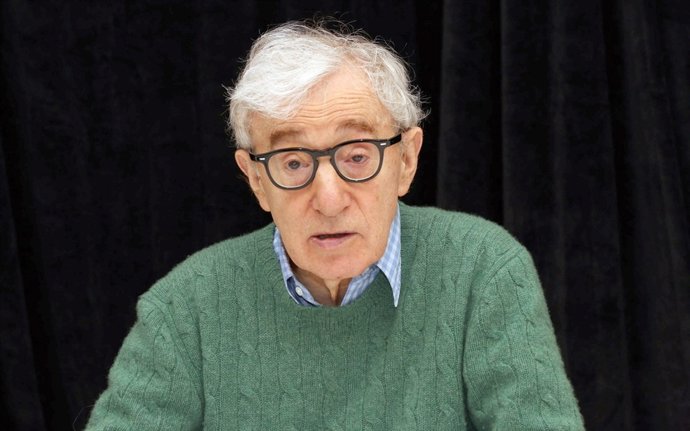 Woody Allen