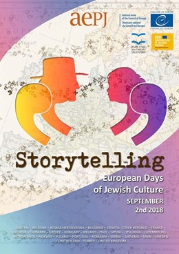 19ª Edició de les Jornades Europees de la Cultura Jueva