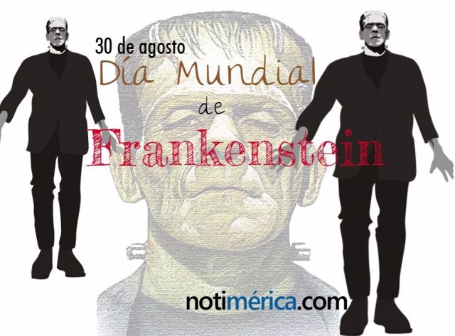Día Mundial de Frankenstein