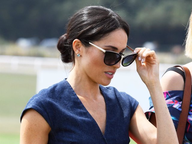 Meghan Markle