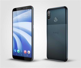 HTC U12 life