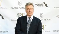 Alec Baldwin no será el padre de Batman en The Joker: "Ya no voy a hacer esa película"