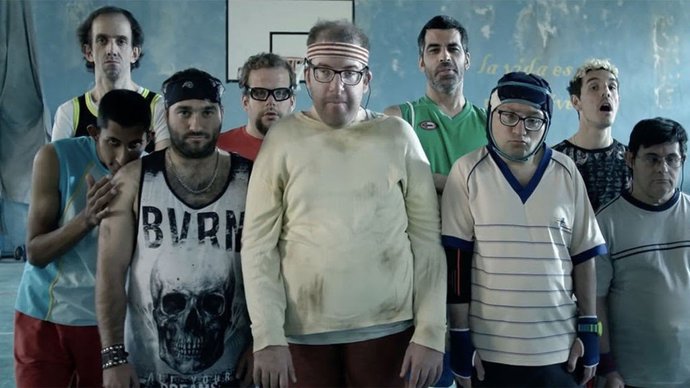 La noche de los Campeones