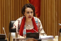 El Gobierno ofrecerá 1.150 plazas más para recepción de migrantes hasta contar con 5.359 en octubre