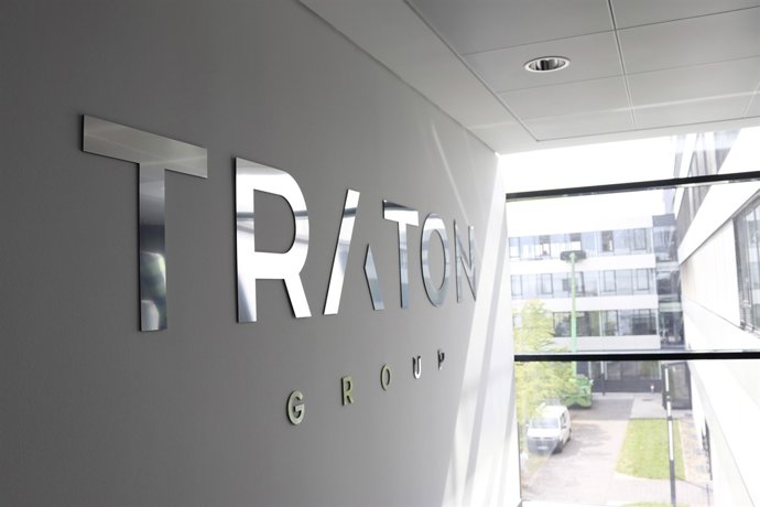 Recurso de Traton Group 