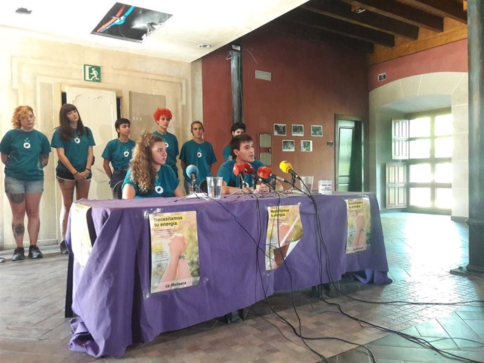 Valladolid.- La Molinera