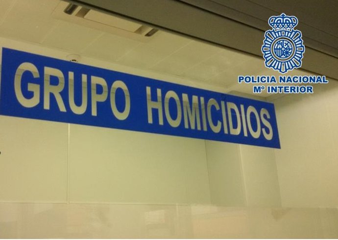 Nota De Prensa "La Policía Nacional Detiene Al Presunto Autor Del Apuñalamiento 
